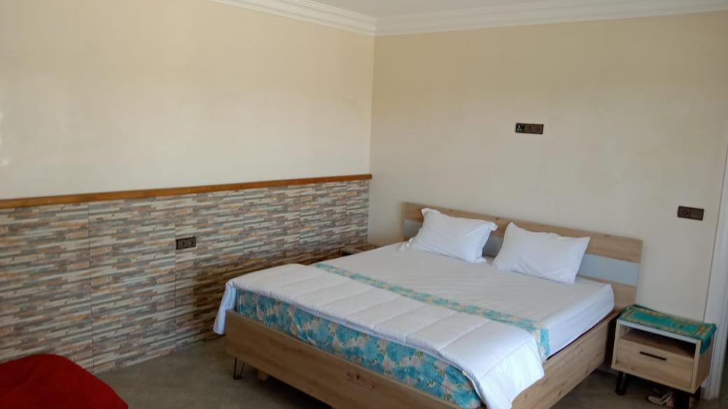 Vila Ferme De Rayan Safi Exteriér fotografie