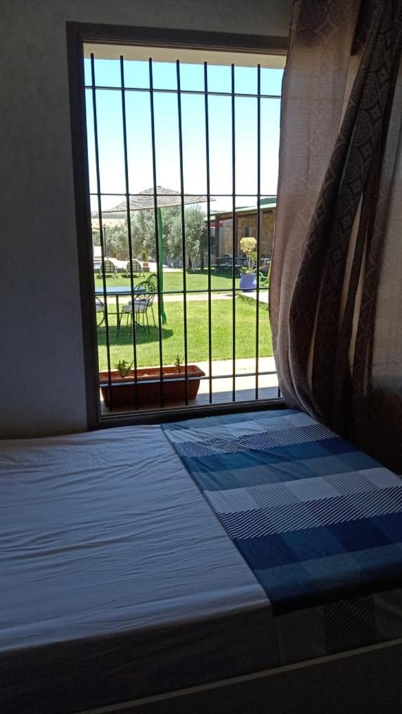 Vila Ferme De Rayan Safi Exteriér fotografie