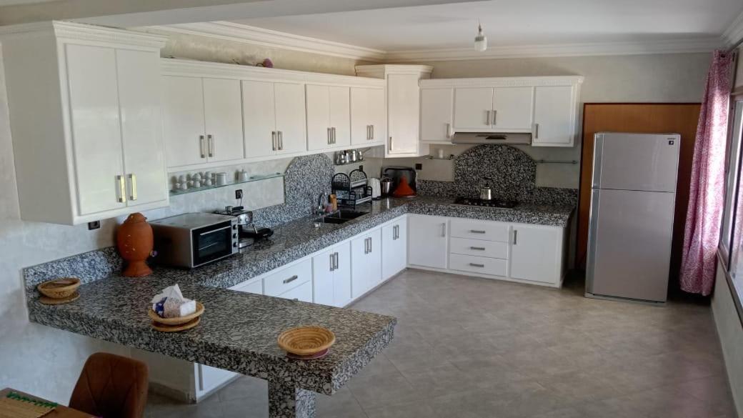 Vila Ferme De Rayan Safi Exteriér fotografie